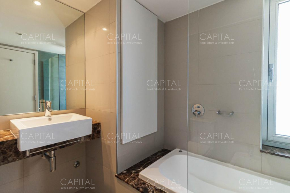 Apartamento ID.29600 - Apartamento primera fila en Tiburón Tres de tres dormitorios y dependencia de servicio en venta