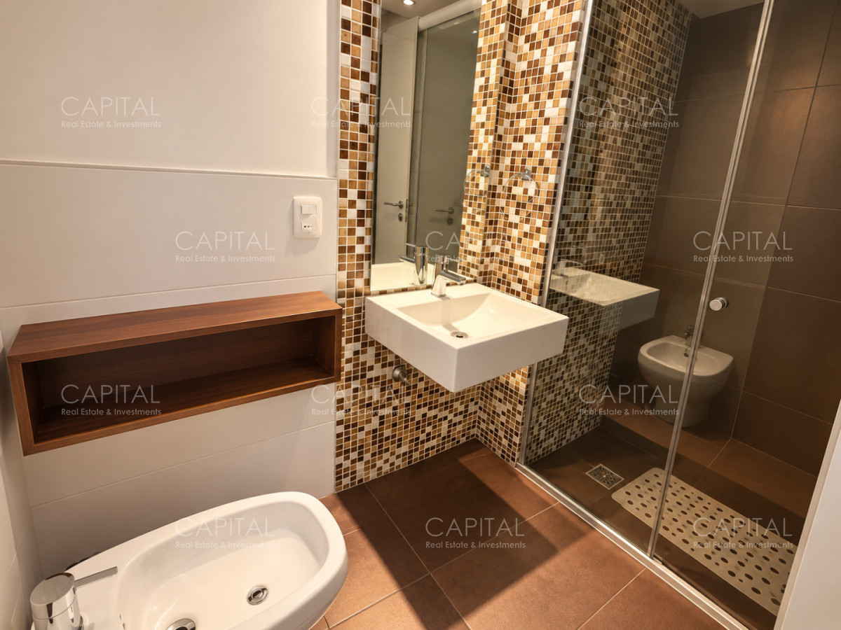 Apartamento ID.40905 - Apartamento en oportunidad 3 dormitorios en Punta del Este