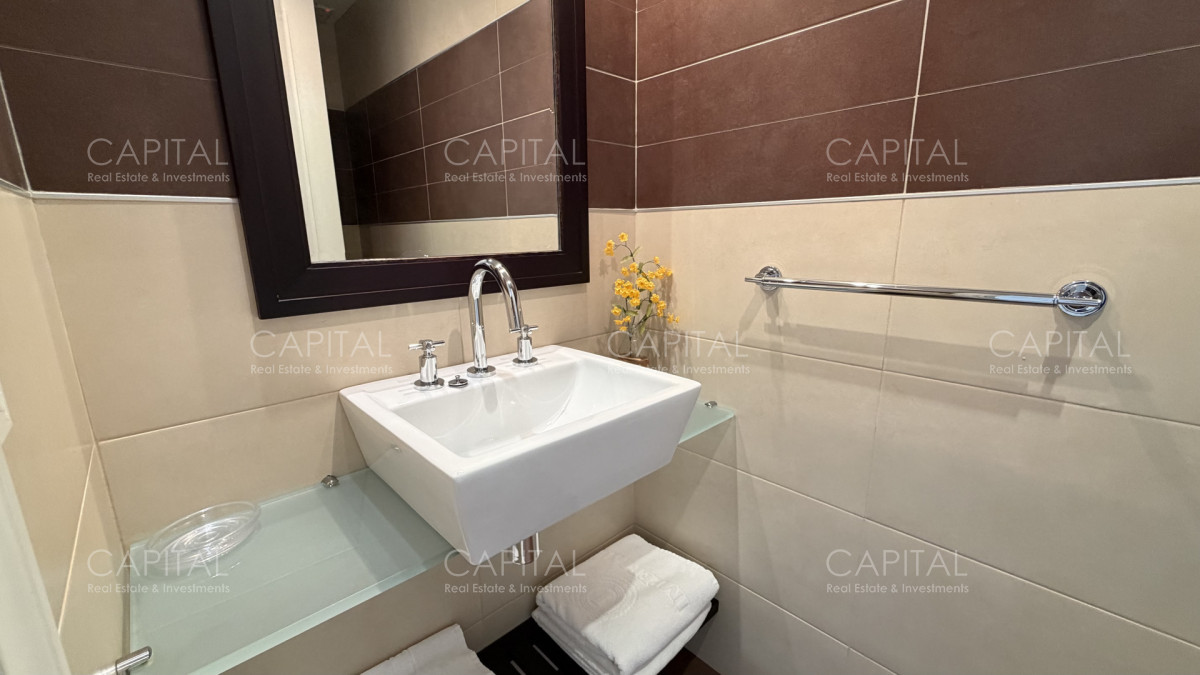 Apartamento ID.35324 - Apartamento en venta de 2 dormitorios en Torre Imperiale 