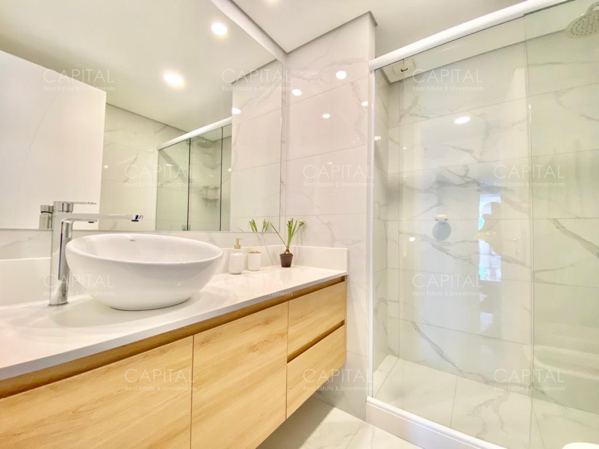 Apartamento ID.33152 - Apartamento Alquiler Temporada Edificio Paramount - Punta del Este, Mansa