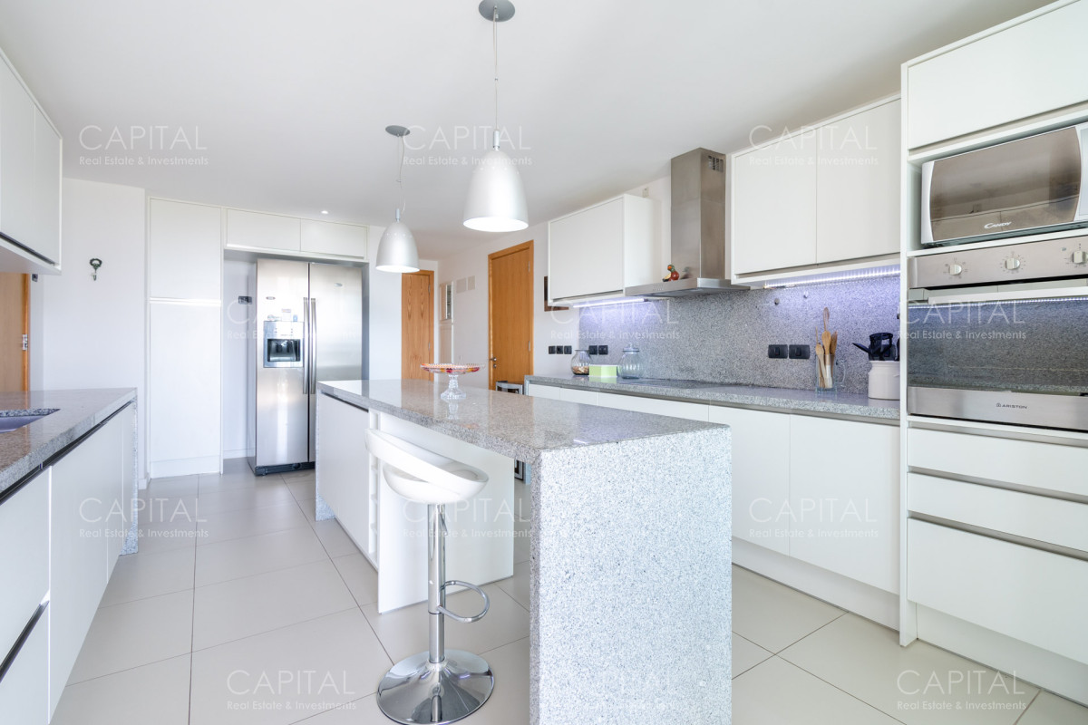 Apartamento ID.29787 - Tiburon Terrazas Oceano Departamento en Venta Punta del Este