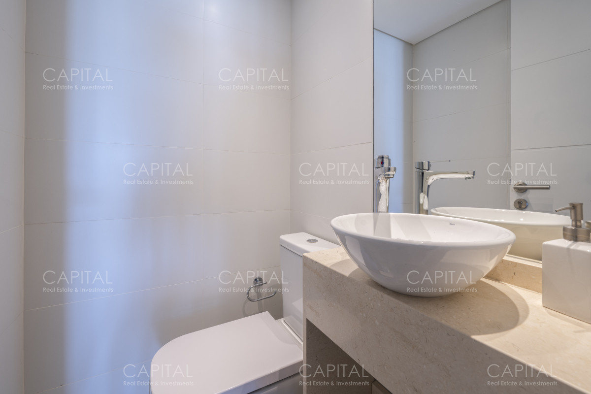Apartamento ID.36442 - Palcos de la Posta frente al mar en Posta del Cangrejo