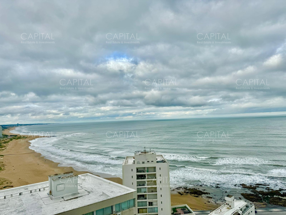 Apartamento ID.36033 - Apartamento Penthouse en Venta Punta del Este