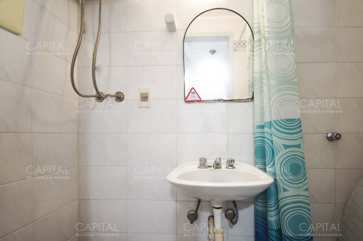 Apartamento ID.27924 - Apartamento en venta de dos dormitorios en Aidy Grill