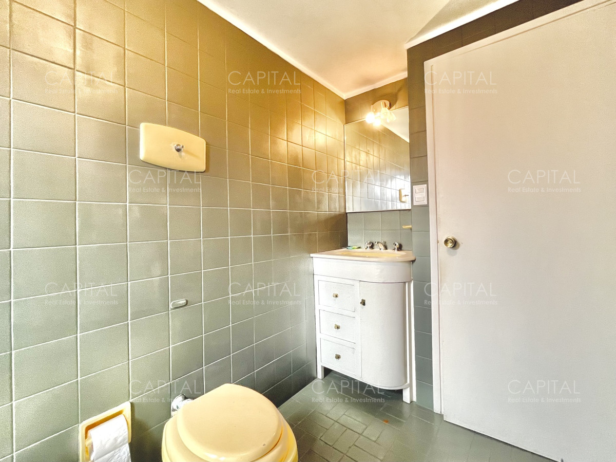 Apartamento ID.35765 - Excelente Apartamento frente al Mar en Península