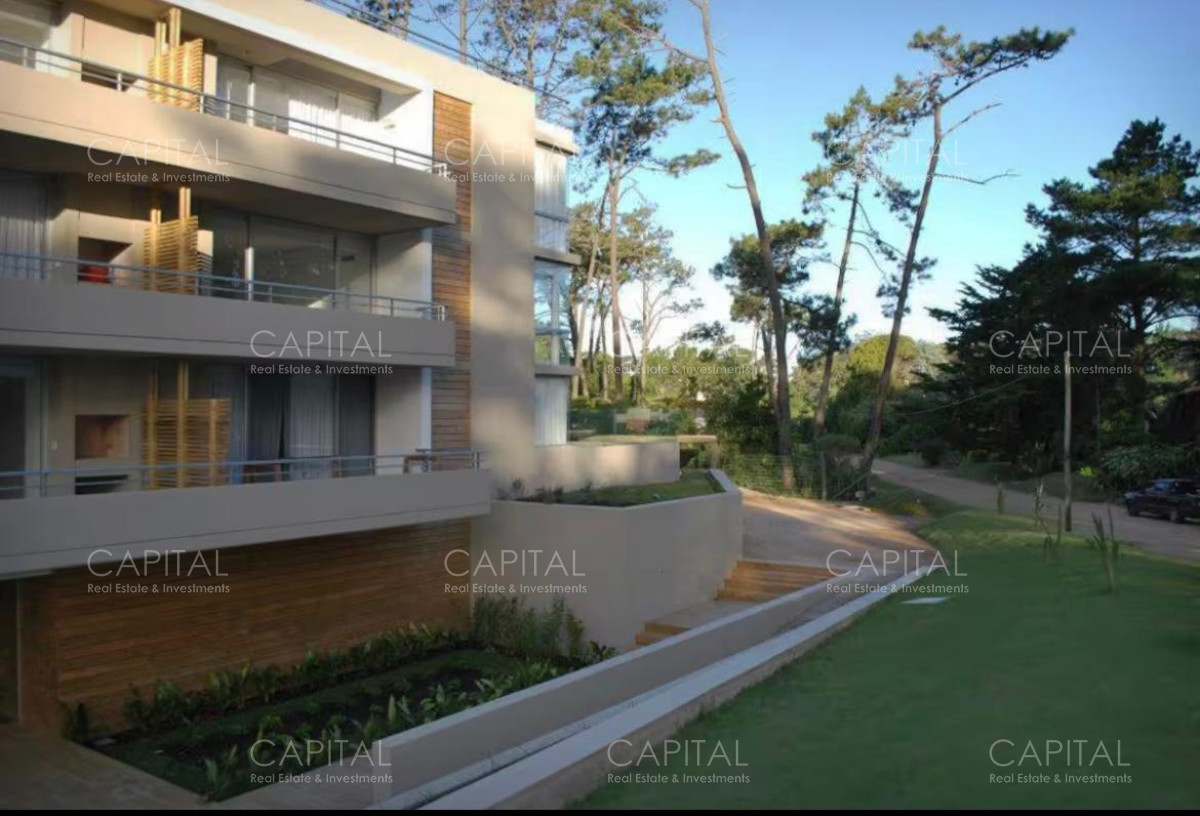 Apartamento ID.39551 -  DEPARTAMENTO EN RINCON DEL INDIO EN VENTA 3 dormitorios