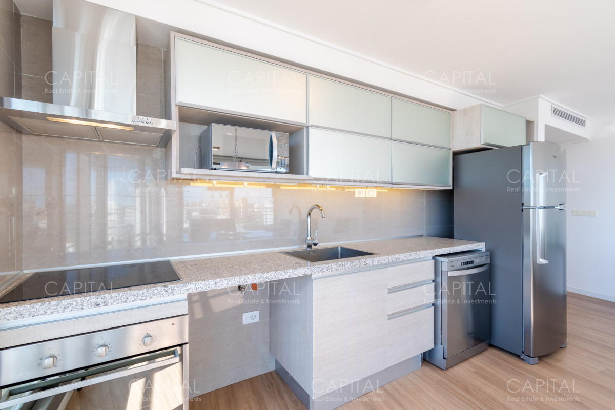 Apartamento ID.31011 - Alexander Blvd. Apartamento en Venta dos dormitorios