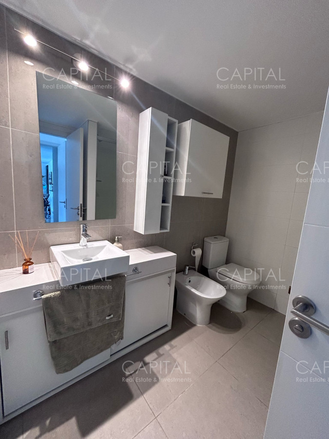 Apartamento ID.38005 - APARTAMENTO EN VENTA 2 DORMITORIOS EN PLAYA MANSA