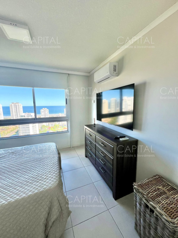 Apartamento ID.26505 - Apartamento en Venta Playa Brava , Punta del Este - Ocean Drive