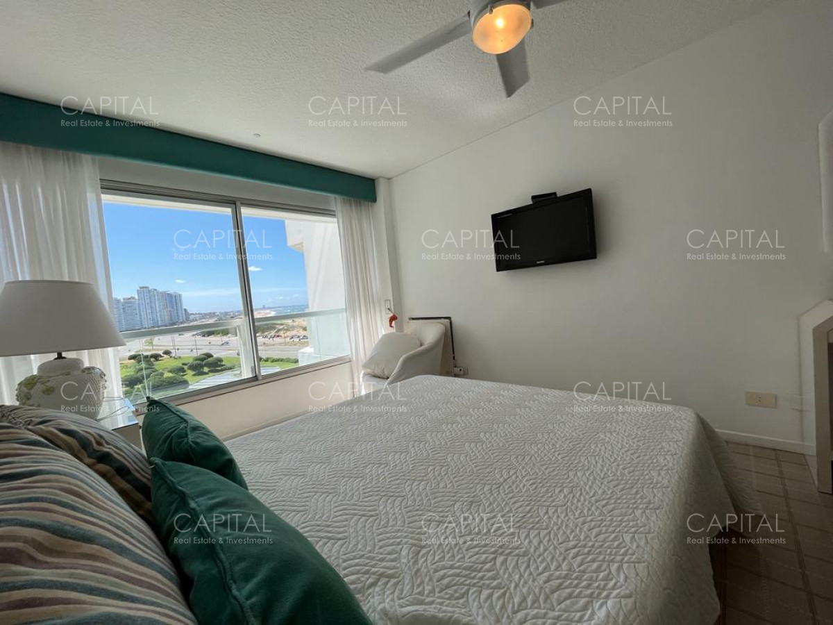 Apartamento ID.34225 - Apartamento 2 dormitorios Playa Brava