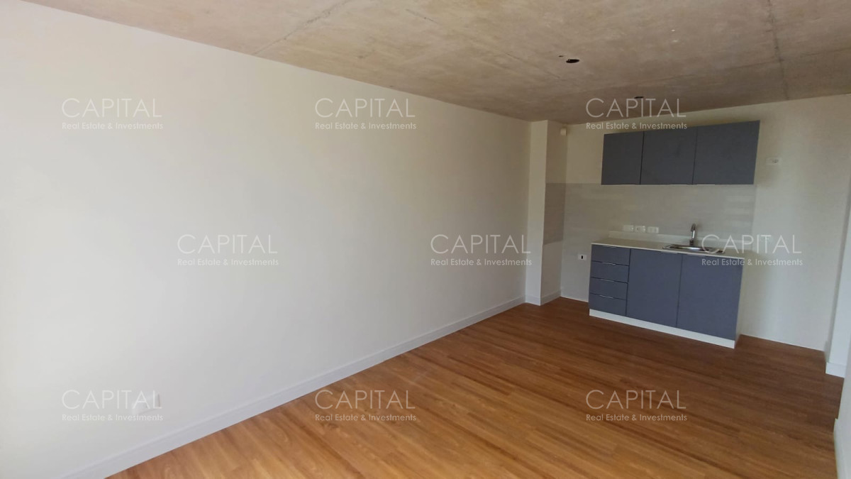 Apartamento ID.37902 - Apartamento de un dormitorio en venta. Playa Mansa, Punta del Este.