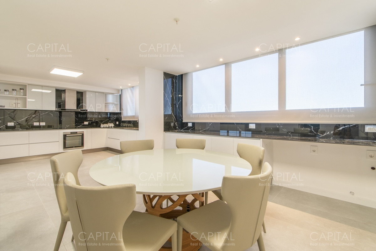Apartamento ID.31936 - Apartamento cuatro habitaciones en Venetian Luxury Residences