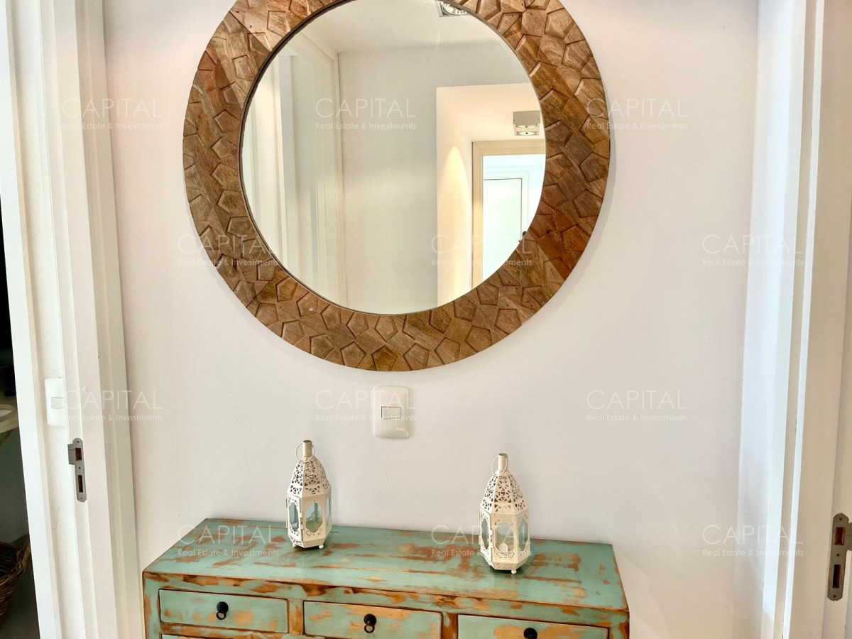 Apartamento ID.39177 - Hermoso apapartamento en zona brava