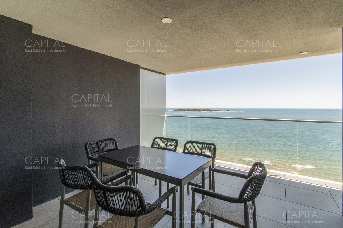 Apartamento ID.31936 - Apartamento cuatro habitaciones en Venetian Luxury Residences
