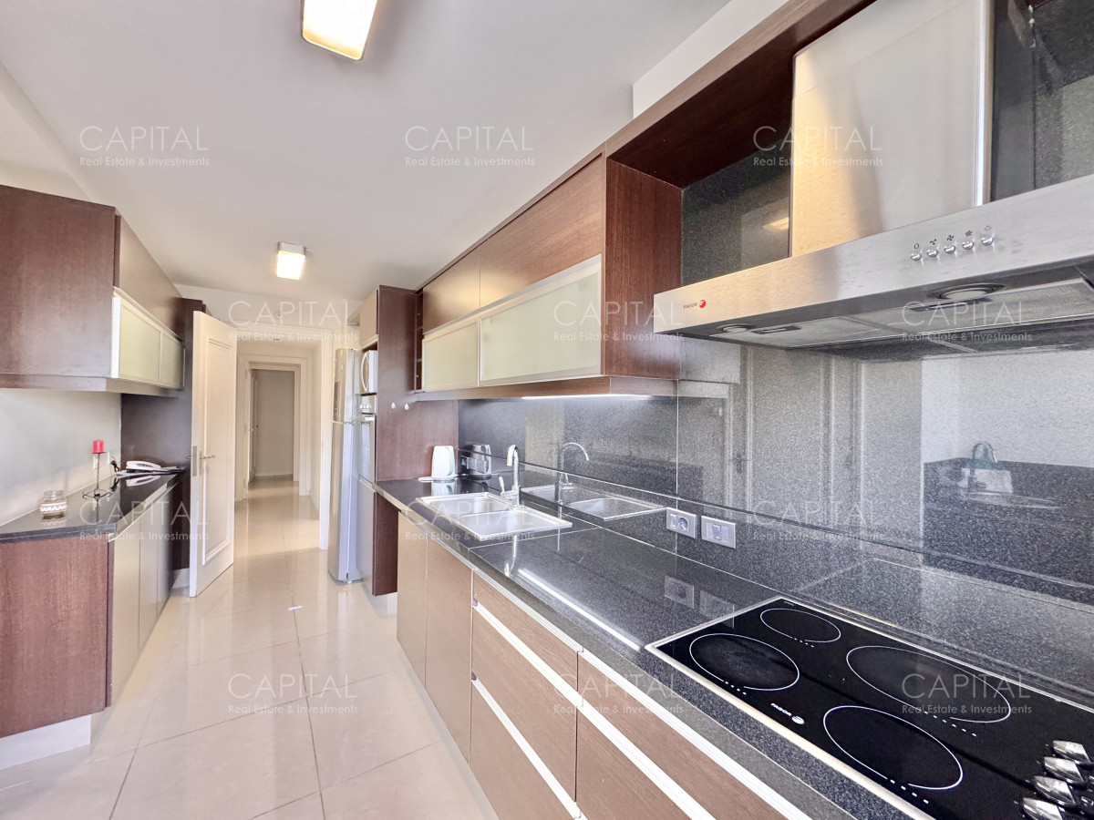 Apartamento ID.35265 - APARTAMENTO EN IMPERIALE EN VENTA Y ALQUILER PUNTA DEL ESTE