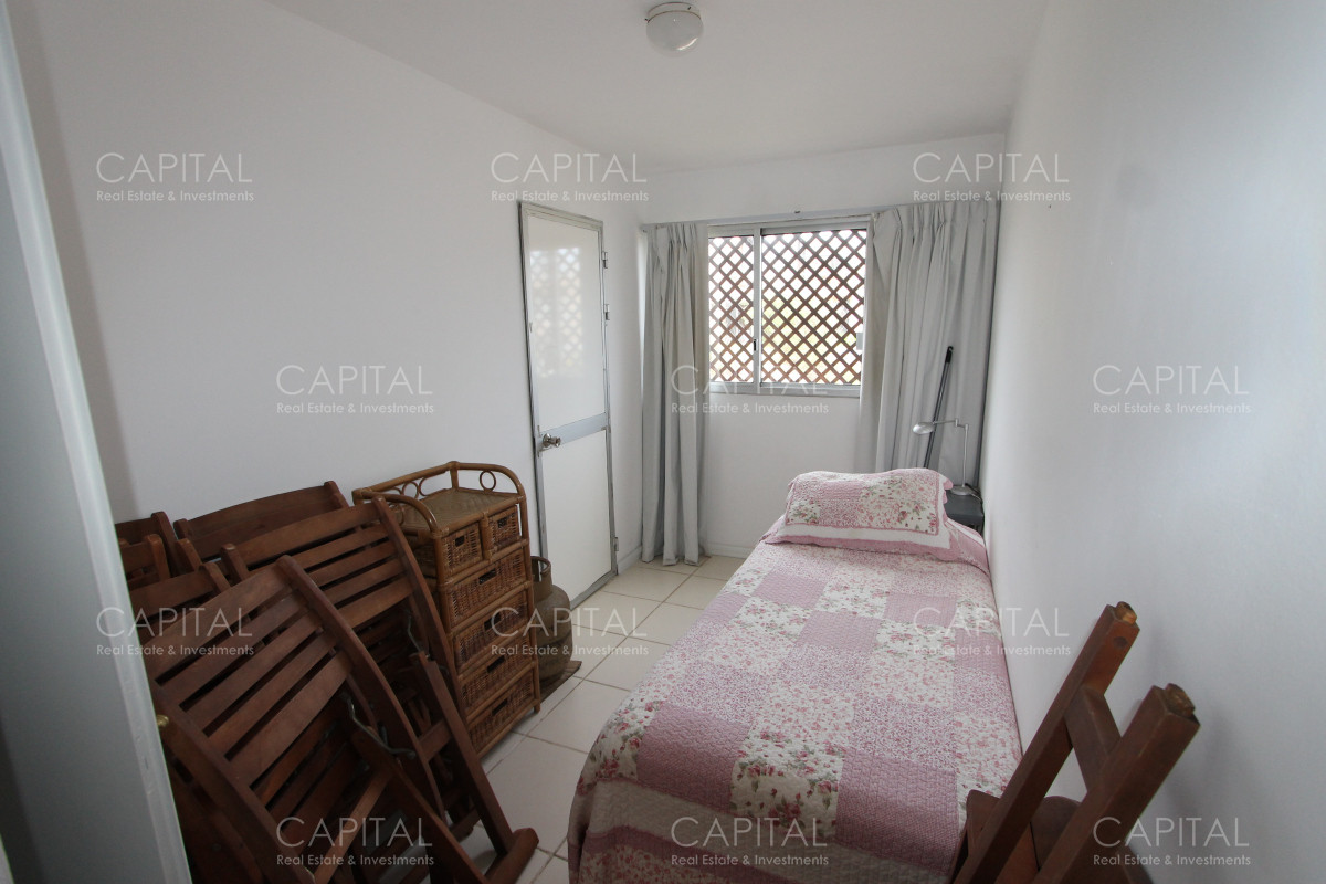 Apartamento ID.38841 - Penthouse en Lomas de Manantiales frente a Bikini Beach