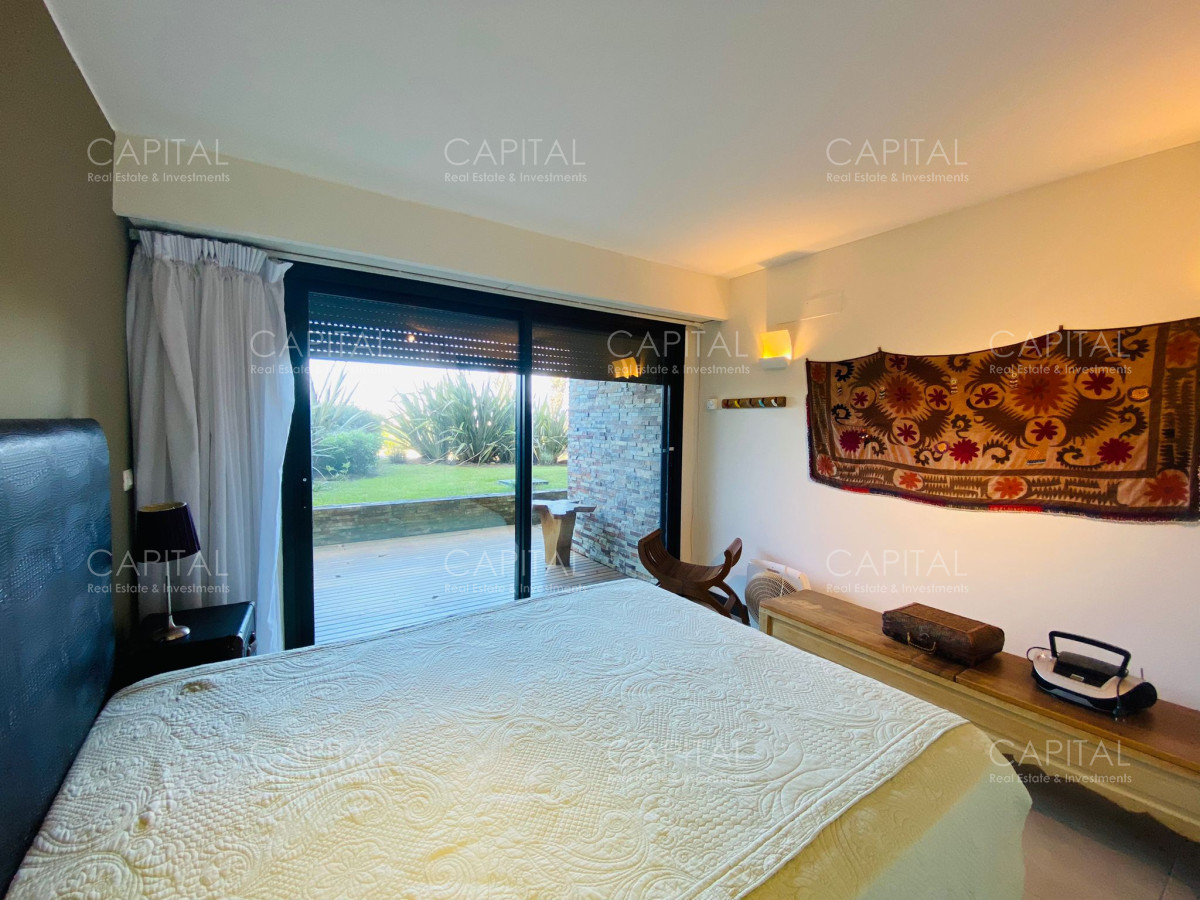 Apartamento ID.26802 - Departamento en Selenza Manantiales con jardin y piscina propia 