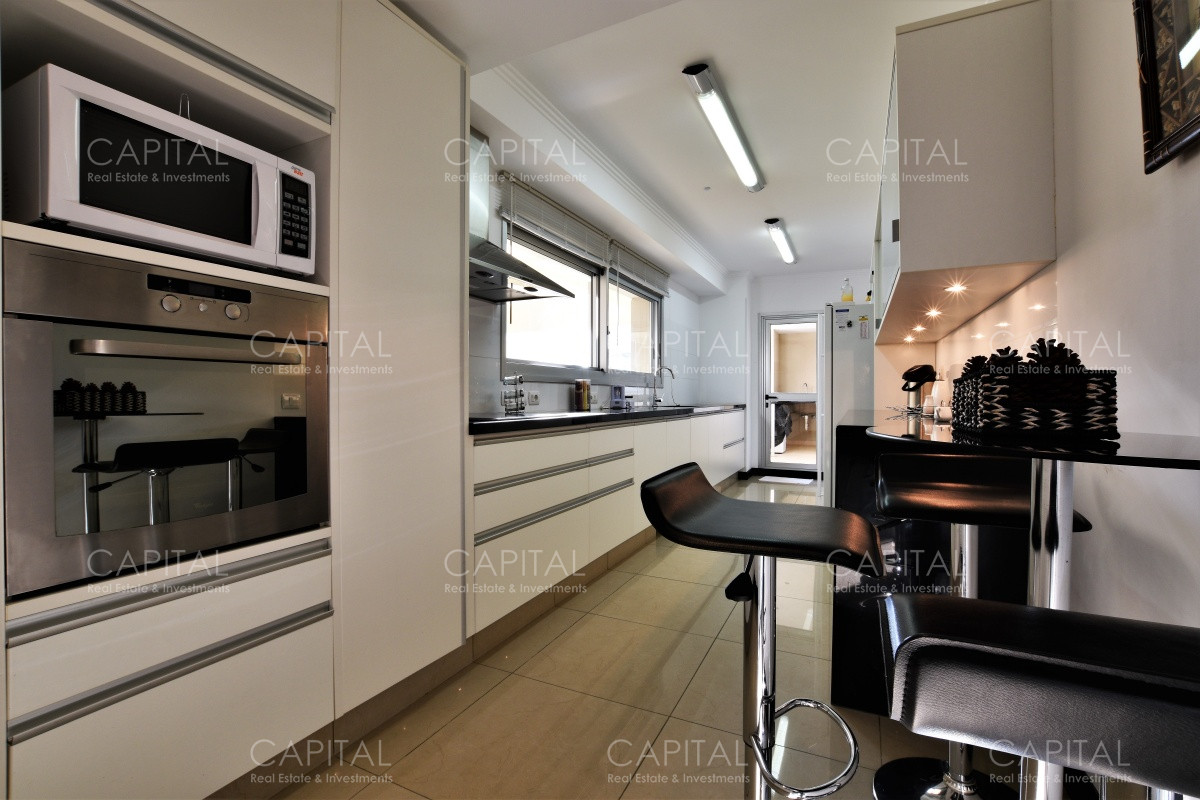 Apartamento ID.24807 - Apartamento Venta y  Alquiler Brava Punta del Este