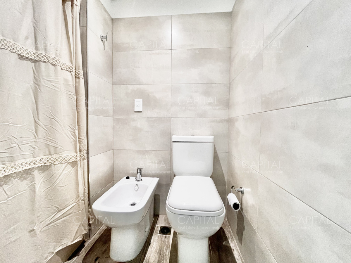 Apartamento ID.35898 - Penthouse en Venta 2 dormitorios en Playa Brava