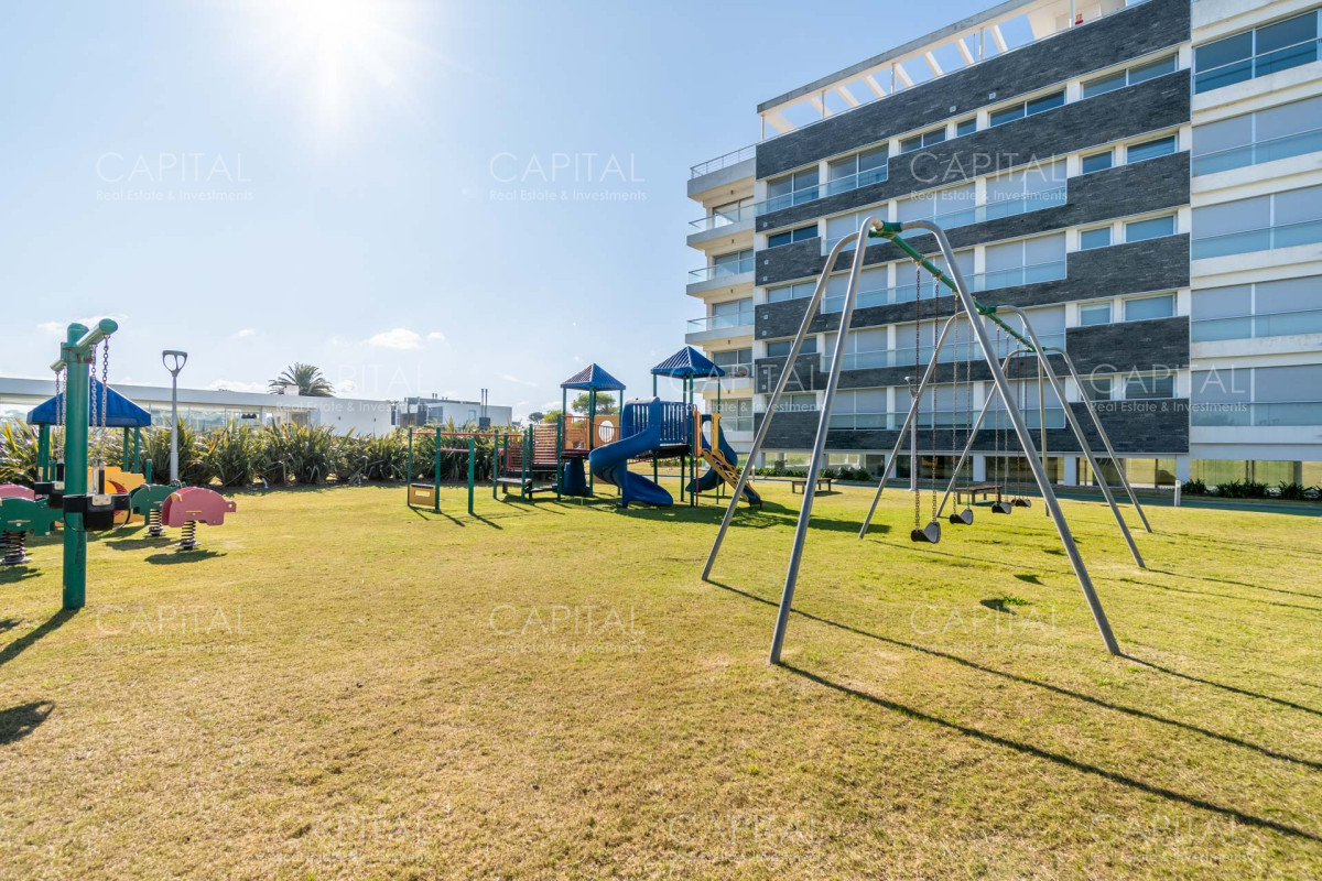 Apartamento ID.33050 - Silente IV, Parada 32 Playa Brava 3 suites y Dependencia