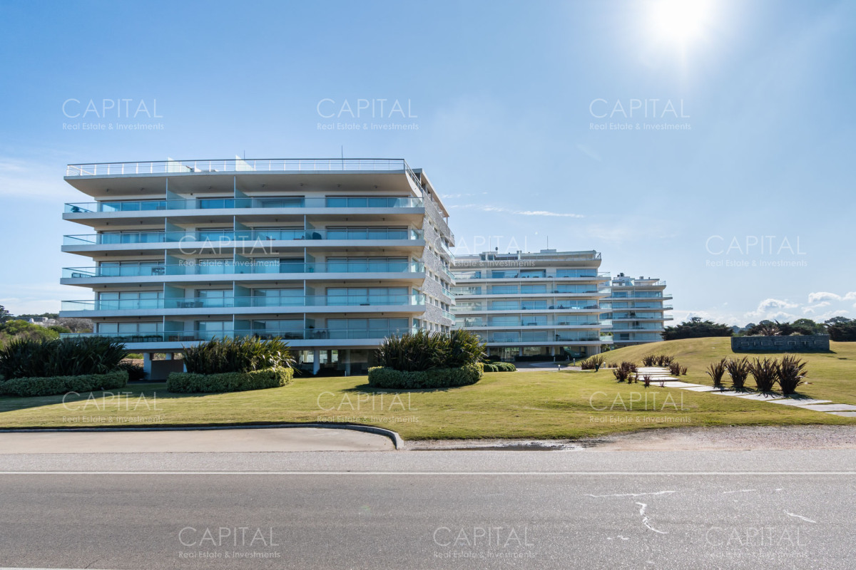 Apartamento ID.33050 - Silente IV, Parada 32 Playa Brava 3 suites y Dependencia