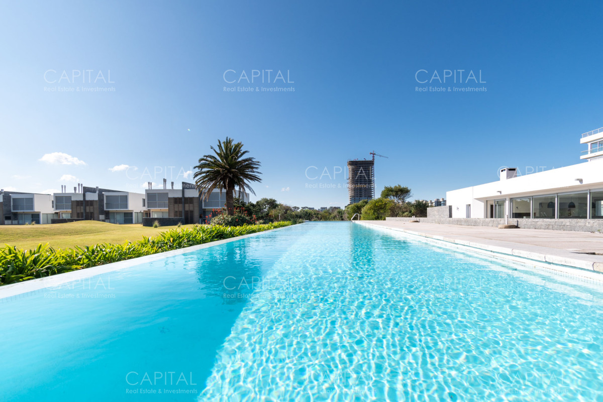 Apartamento ID.33050 - Silente IV, Parada 32 Playa Brava 3 suites y Dependencia