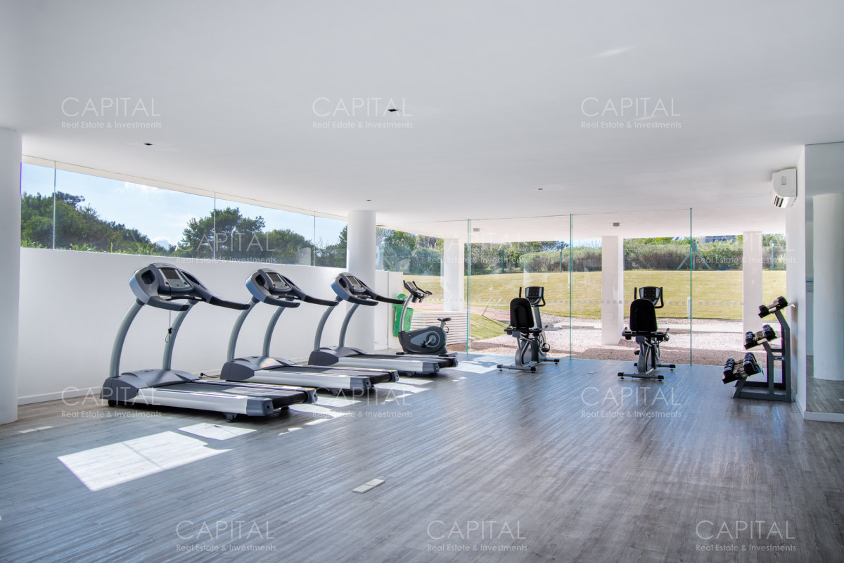 Apartamento ID.33050 - Silente IV, Parada 32 Playa Brava 3 suites y Dependencia
