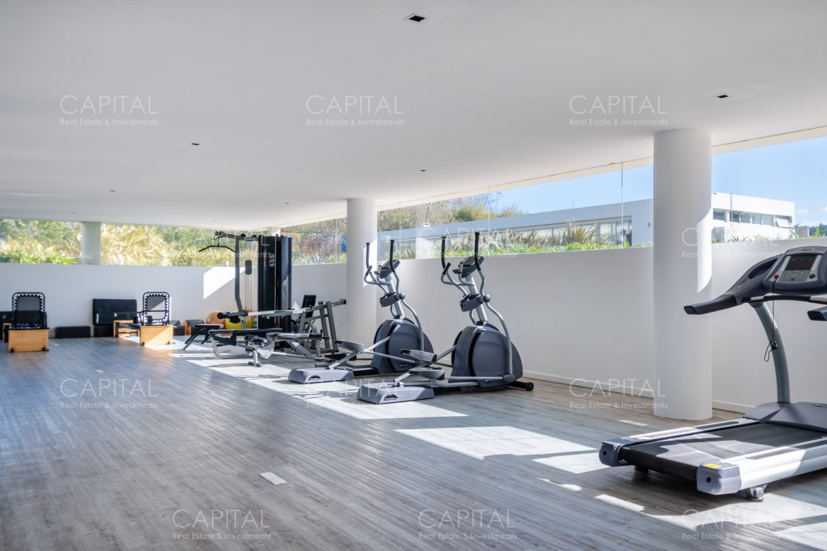 Apartamento ID.33050 - Silente IV, Parada 32 Playa Brava 3 suites y Dependencia