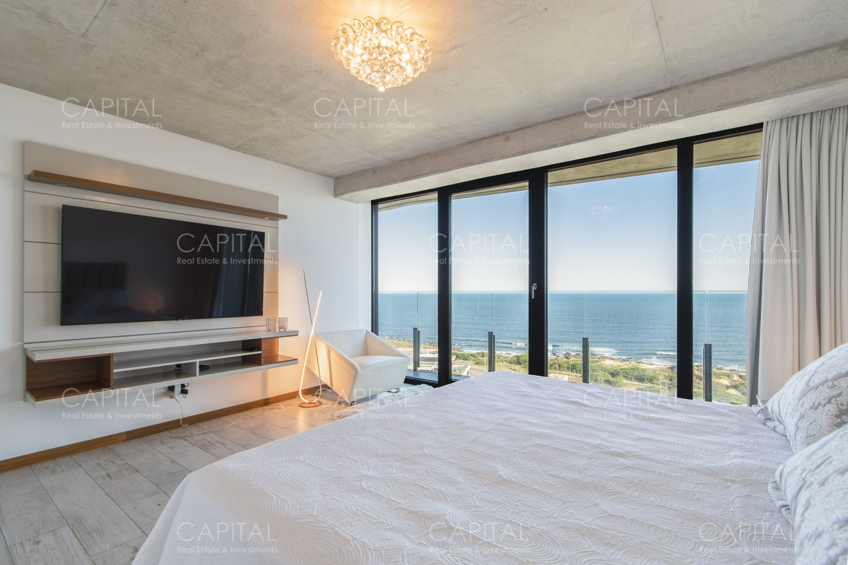 Apartamento ID.34077 - Surfside Punta del Este en Venta