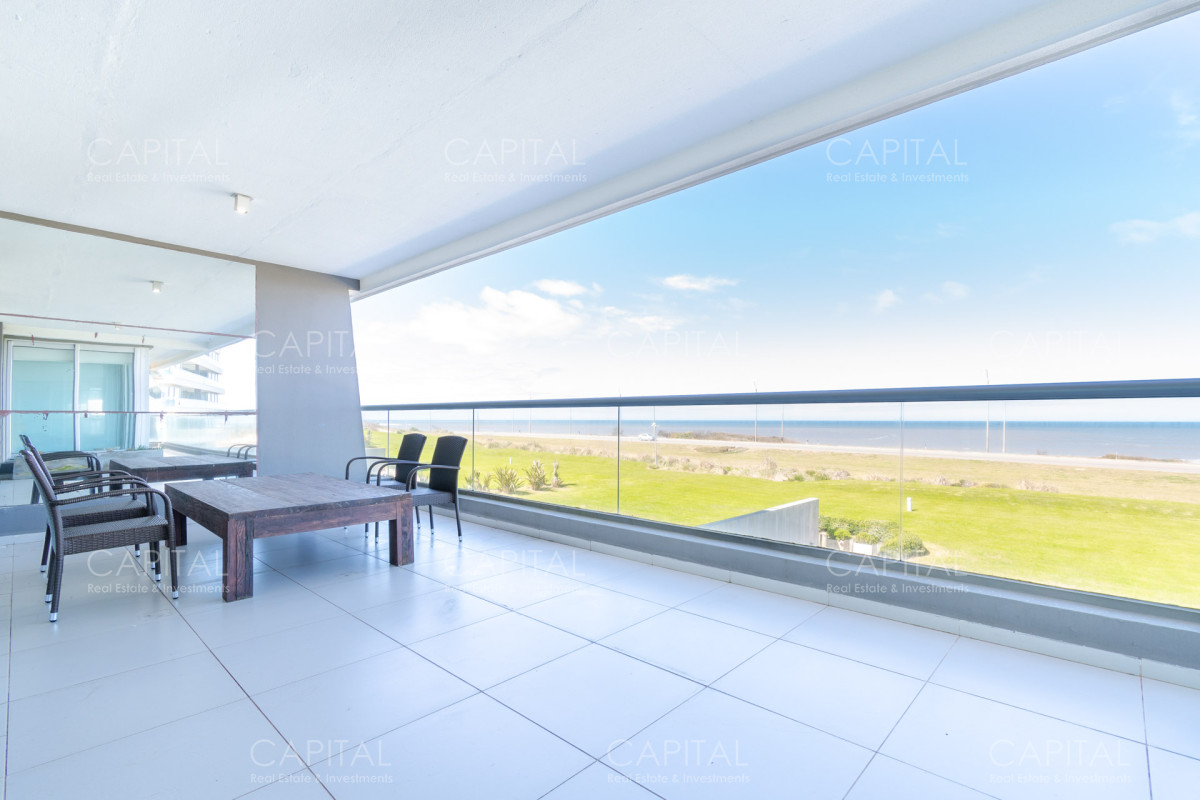 Apartamento ID.29787 - Tiburon Terrazas Oceano Departamento en Venta Punta del Este