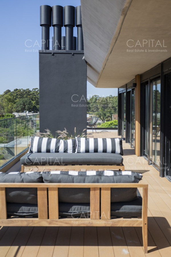 Apartamento ID.39988 - Oportunidad 3 Dormitorios Vista Rambla Garage Costanera Village