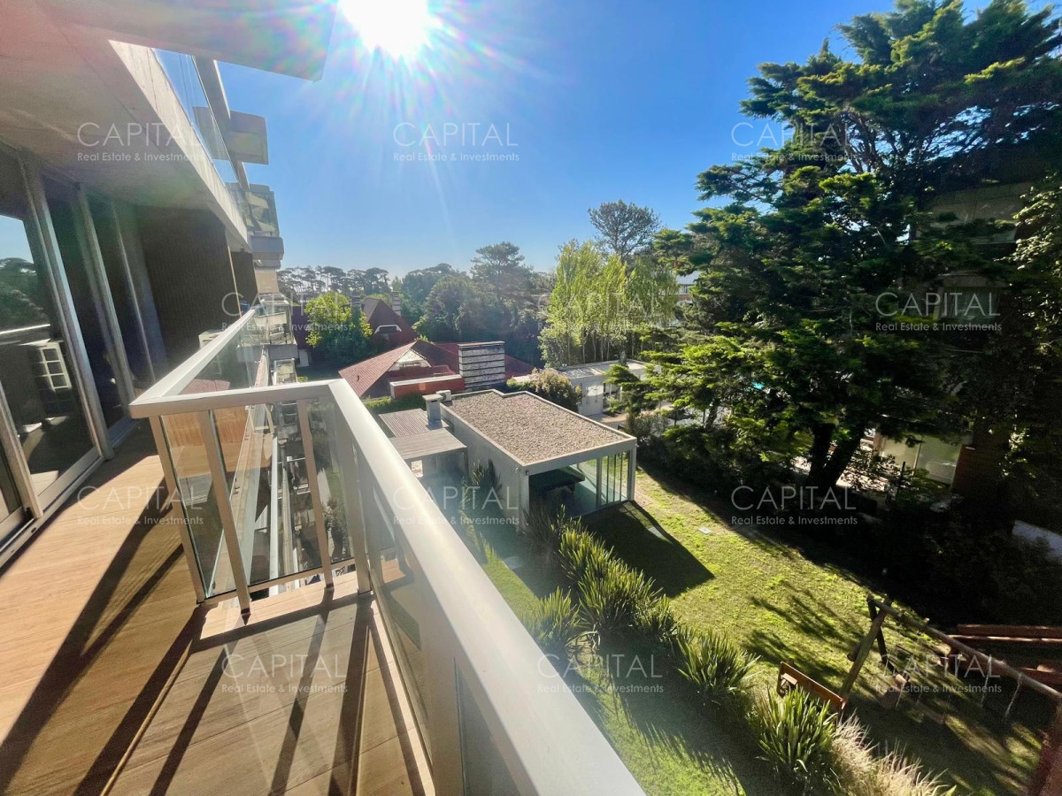 Apartamento ID.39053 - Apartamento en Venta Playa Mansa