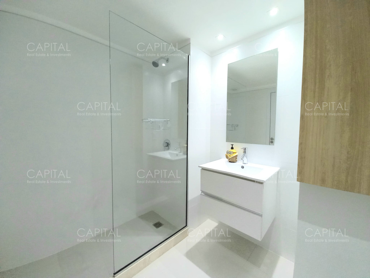 Apartamento ID.32749 - Espectacular Apartamento de 3 dormitorios en Playa Brava