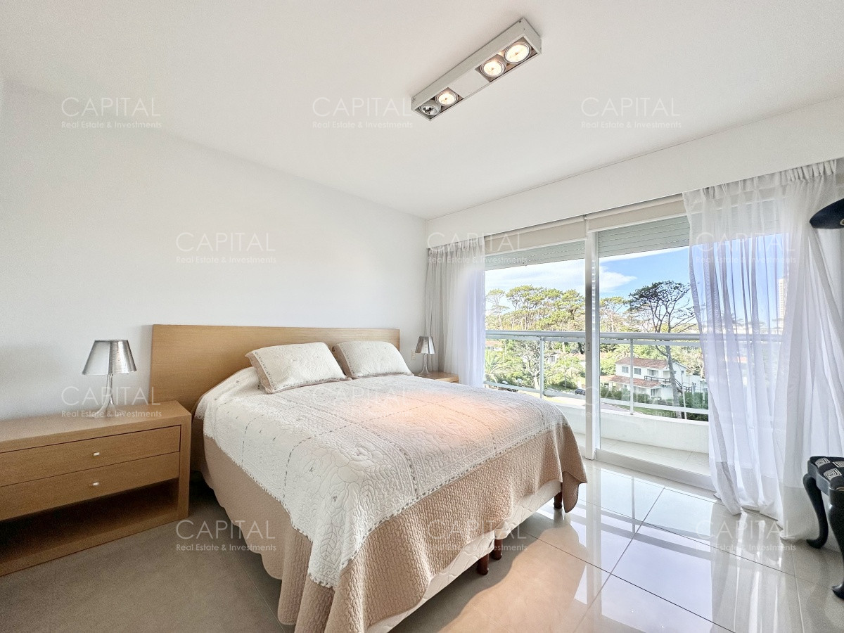 Apartamento ID.26998 - Torre Aquarela en Venta