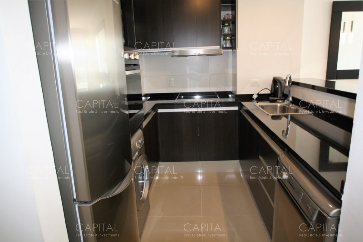 Apartamento ID.37406 - Excelente departamento en Aidy Grill a 100 mts de Playa Brava