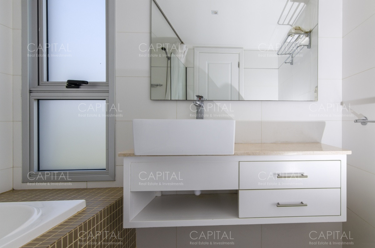 Apartamento ID.33027 - Departamento Penthouse En Playa Mansa