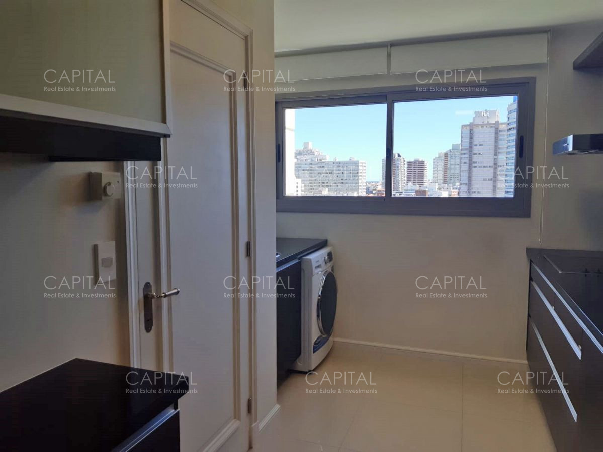 Apartamento ID.34953 - Apartamento de dos dormitorios en venta en Imperiale.