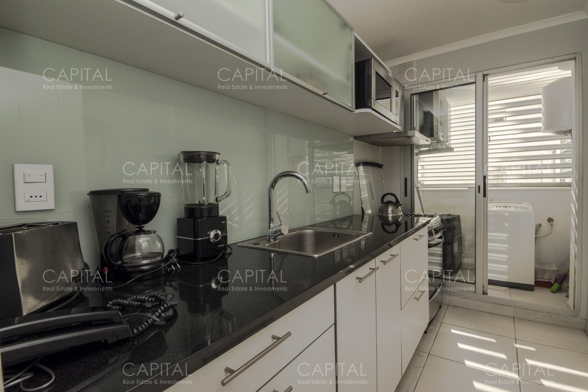Apartamento ID.27747 - Apartamento en Ocean Drive de Un dormitorio en alquiler