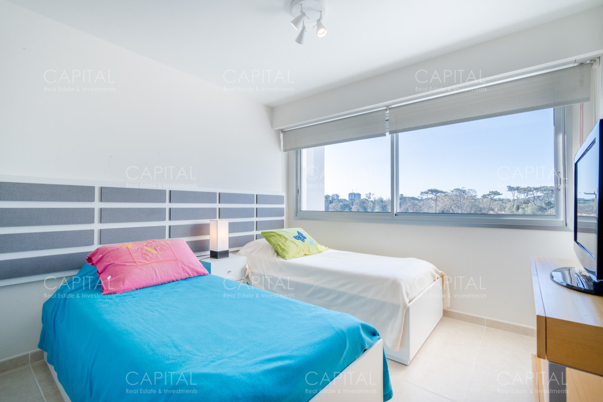 Apartamento ID.29370 - Sea Forest Departamento en Venta Punta del Este