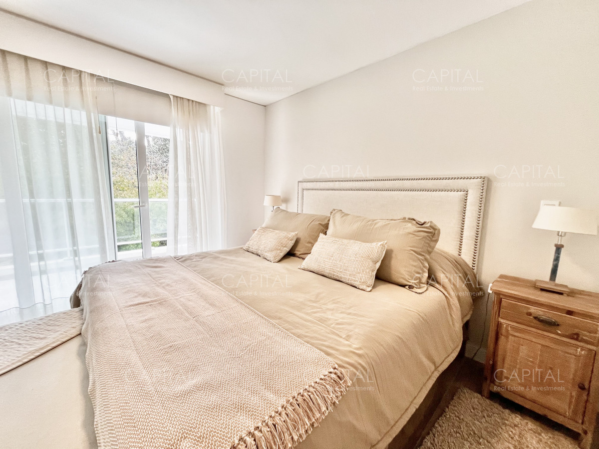 Apartamento ID.35898 - Penthouse en Venta 2 dormitorios en Playa Brava