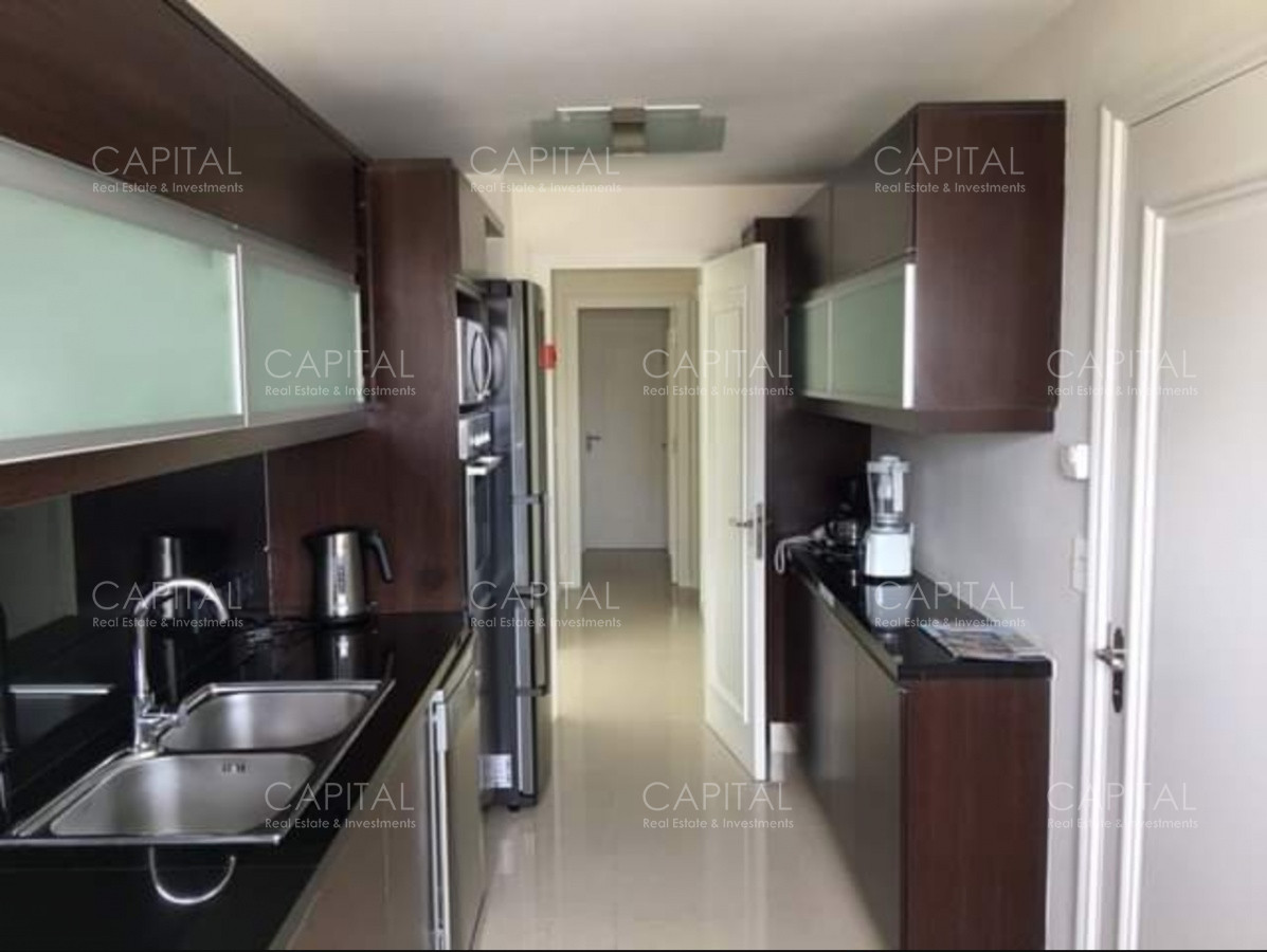 Apartamento ID.30391 - Moderno Apartamento de Dos Dormitorios en Venta en Imperiale III