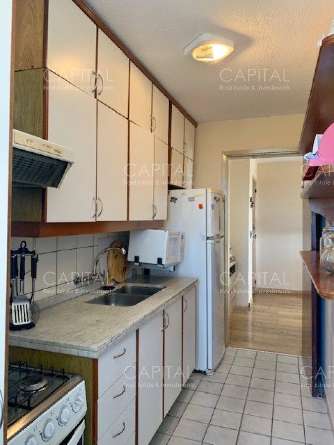 Apartamento ID.30730 - Apartamento en venta de tres dormitorios en Roosevelt 