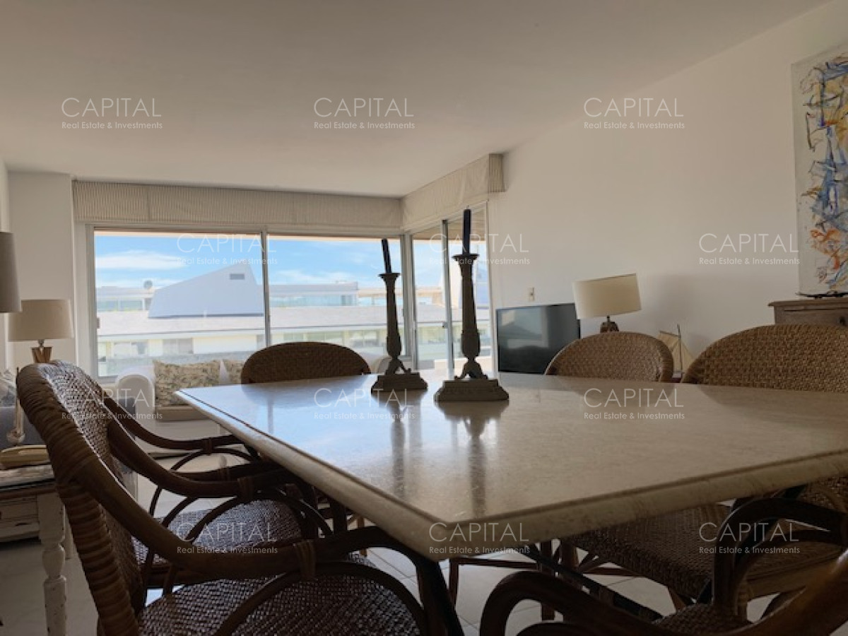 Apartamento ID.28494 - Apartamento En Esturión Montoya La Barra