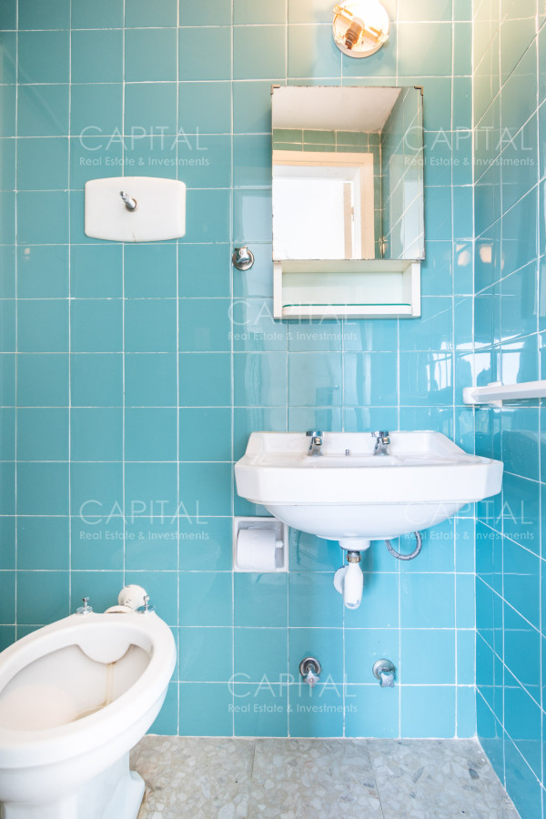 Apartamento ID.30607 - Penthouse de Cuatro Dormitorios frente al Mar - Venta Playa Mansa