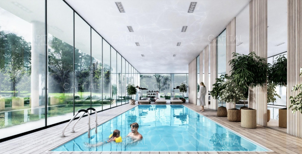 Apartamento ID.34002 - Apartamento de dos dormitorios en Venta en Pozo, Mansa Punta del Este