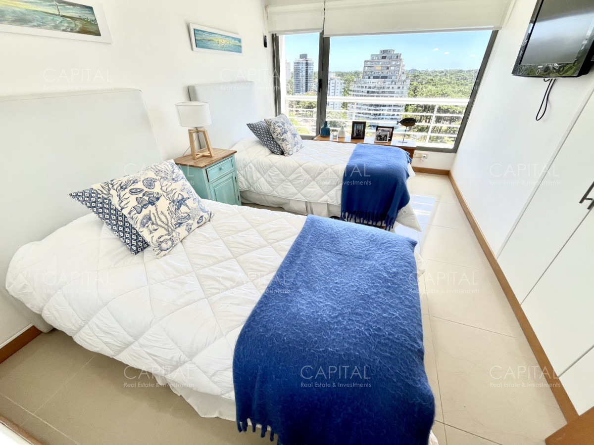 Apartamento ID.39686 - Penthouse en Venta zona brava
