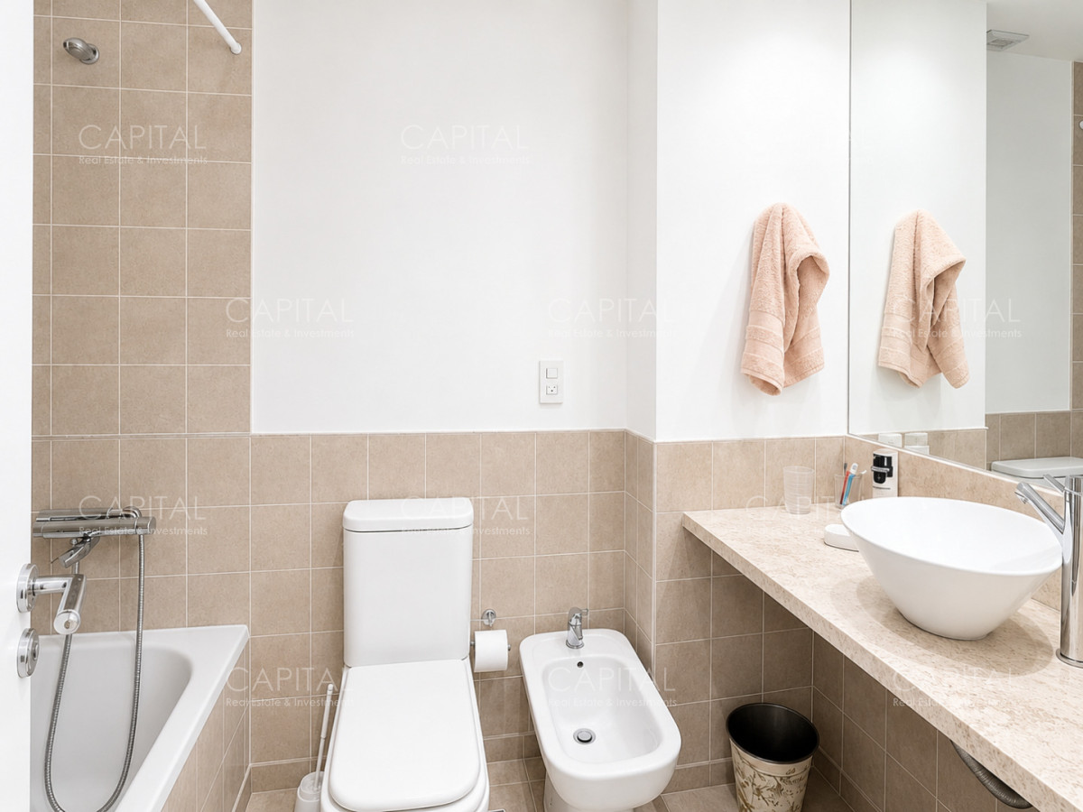 Apartamento ID.32172 - Apartamento Quartier Punta Ballena con Vista al Mar