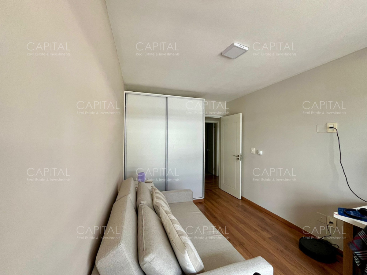 Apartamento ID.40128 - Venta Apartamento 2 dormitorios Barra de Carrasco