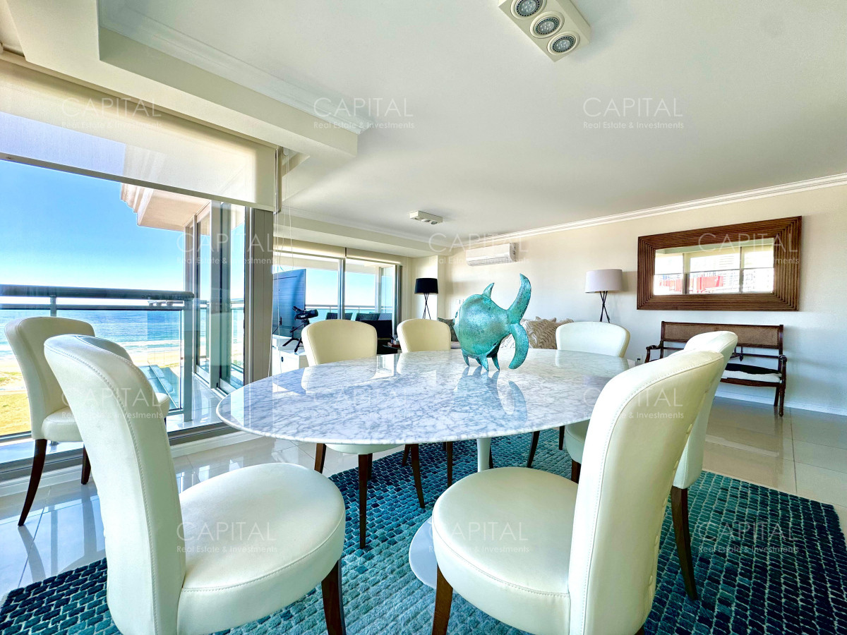 Apartamento ID.37173 - Apartamento en Imperiale I 3 suites + dependencia 