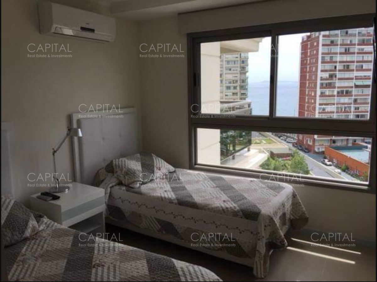 Apartamento ID.30391 - Moderno Apartamento de Dos Dormitorios en Venta en Imperiale III
